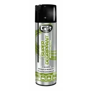 Gs27 - Super Dégrippant 250ml pas cher