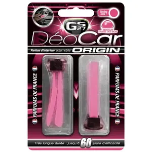 Gs27 - Sent bon voiture - deocar Origin - Fraise des bois pas cher