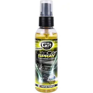 GS27 Deocar Spray Monoï - 75 mlVendu parcdiscount