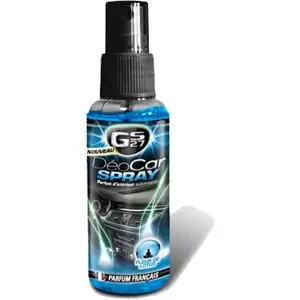 GS27 - DEOCAR Spray - Fleur de Lotus pas cher