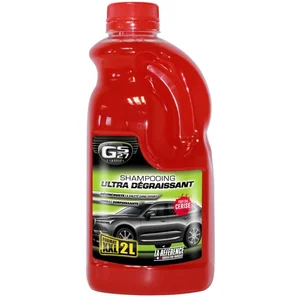 Gs27 - Shampoing ultra dégraissant format xxl 2L pas cher