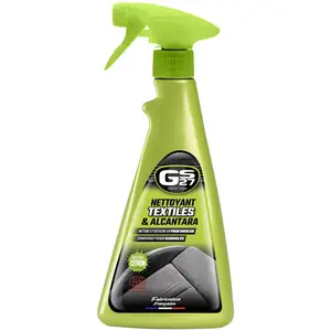 Nettoyant Textiles Et Alcantara Gs27 pas cher