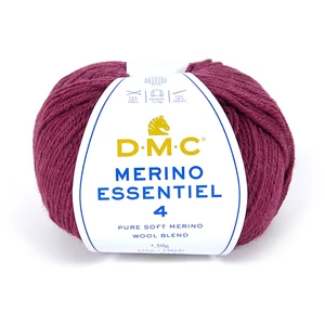 Comparateur de prix : DMC Fil à tricoter Merino Essentiel 4 50g 858 Violet