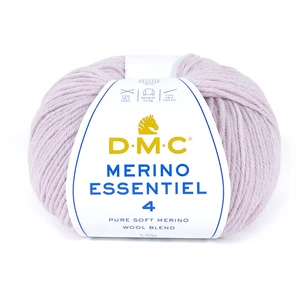 Comparateur de prix : DMC Fil à tricoter Merino Essentiel 4 50g 860 Violet clair