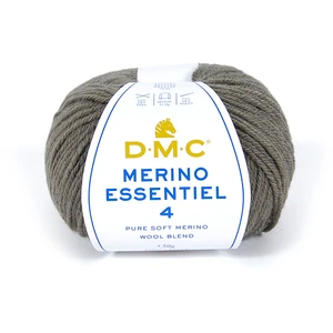 Comparateur de prix : Fil à tricoter Merino Essentiel 4 50g 859 Taupe