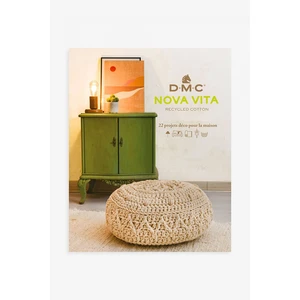DMC Livre Nova Vita n°3Vendu parscrapmalin