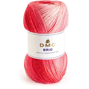 Comparateur de prix : Pelote de laine à tricoter BRIO - DMC(...) - Rose (412)