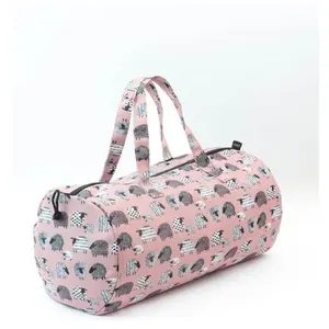 Non renseigné Sac de rangement Bowling Collection Mouton - DMC(...) - Rose (PINK)