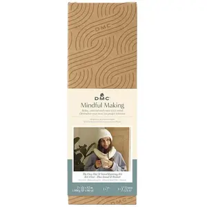DMC Kit Tricot Bonnet et Snood pas cher