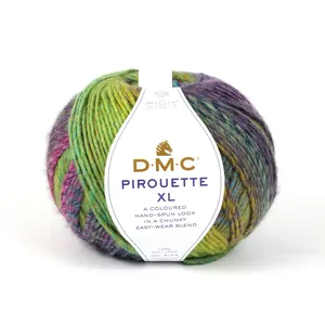 DMC - Pirouette XL pas cher