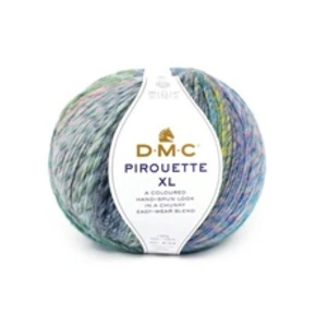 DMC - Pirouette XL pas cher