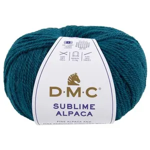 DMC - Fil à tricoter Sublime Alpaca