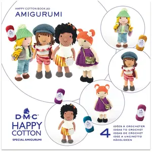 Comparateur de prix : Livre Happy Cotton n°2 Les amis