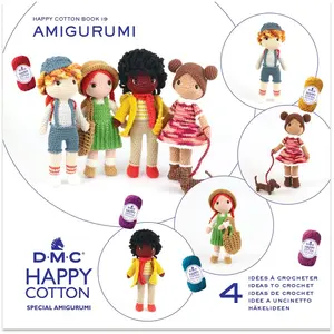 Comparateur de prix : Livre Happy Cotton n°1 Les amis