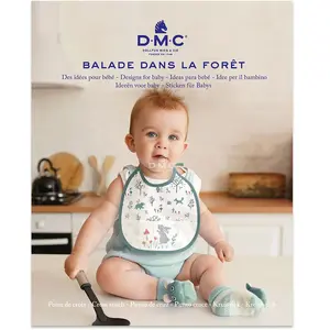 Livré d'inspiration bébé Balade dans la forêt