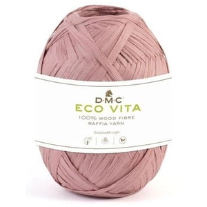 Fil Eco Vita Raphia de DMC - Le fil naturel et éco-responsable idéal p...
