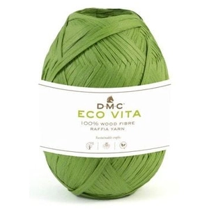 Fil Eco Vita Raphia de DMC - Le fil naturel et éco-responsable idéal p...