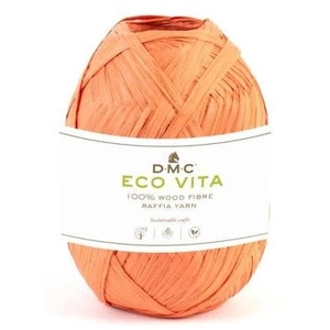 Fil Eco Vita Raphia de DMC - Le fil naturel et éco-responsable idéal p...