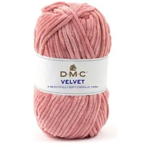 Comparateur de prix : Fil Layette Chenille VELVET - 100g - DMC : Douceur et Chaleur pour Tou...