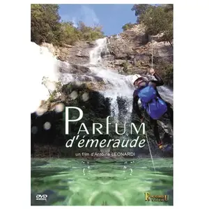 DISCHI RICORDI Parfum d'émeraude DVD pas cher