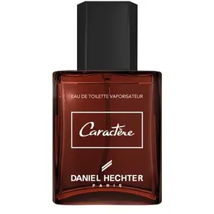 Comparateur de prix : Daniel Hechter Daniel Hechter - Eau De Toilette Homme Caractère - 50 Ml