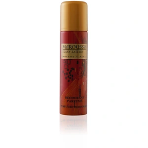 Vanderbilt Maroussia - Maroussia Deo Spray Déodorants 150 ml unisex