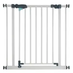 Comparateur de prix : Nidalys barriere de sécurité enfant extensible aalto NID3354766300452