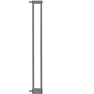 Nidalys Extension à 8 cm pour Barrière de Sécurité Romeo, Alu pas cher