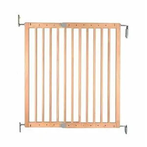 Comparateur de prix : Nidalys Barrière en métal, Lemon, pivotante, 69-107cm, hauteur 77cm - Nordlinger
