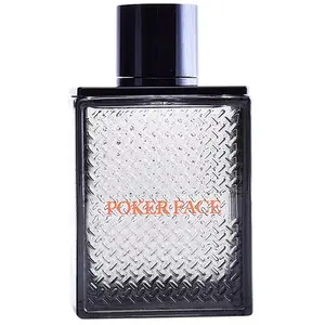 Parfum Homme Poker Face Ted Lapidus EDT - capacité:100 ml pas cher