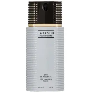 Lapidus pour Homme - Eau de Toilette-30ml TED LAPIDUS pas cher