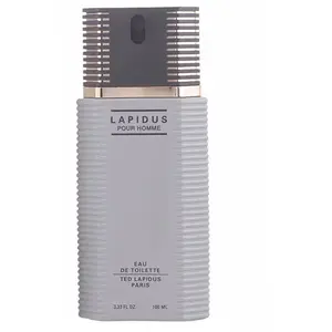 Comparateur de prix : Lapidus de Ted Lapidus EDT Spray 100ml