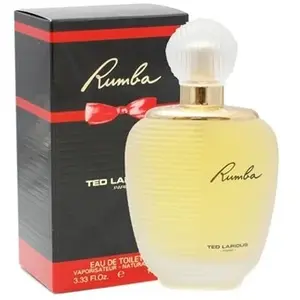 Comparateur de prix : Rumba de Ted Lapidus EDT Spray 100ml
