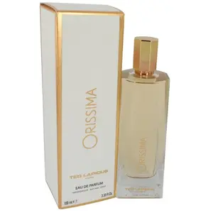 Comparateur de prix : TED LAPIDUS ORISSIMA 100ml EAU DE PARFUM FEMME