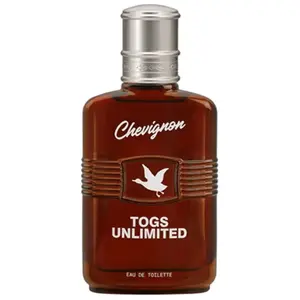 Togs Unlimited - Eau de Toilette-100ml CHEVIGNON pas cher