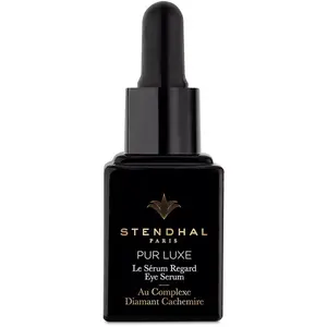 Comparateur de prix : Stendhal Pur Luxe Le Sérum Regard 15ml