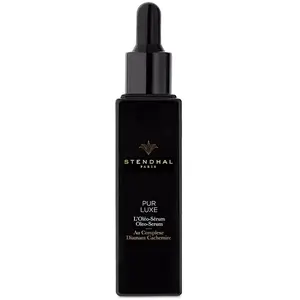 Comparateur de prix : Stendhal Sérum anti-âge Pur Luxe Oleo (30 ml) TU