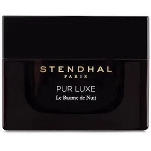 Comparateur de prix : Crème pour le visage Stendhal Le Baume de Nuit (50 ml) 