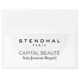 STENDHAL Capital Beauté Soin Jeunesse Regard - Anti-Rides et Éclat - 10 ml TU pas cher