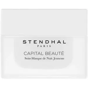 Comparateur de prix : STENDHAL CAPITAL BEAUTÉ Soin-Masque Jeunesse Nuit - 50ml TU