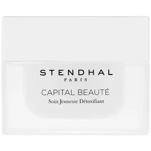 Stendhal Capital Beauté Soin Jeunesse Détoxifiant 50ml pas cher