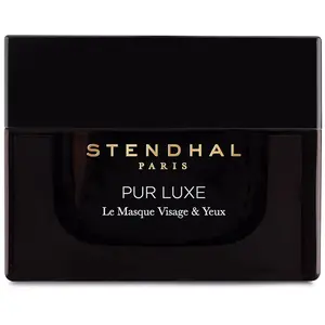 Comparateur de prix : Stendhal Pur Luxe le Masque Visage & Yeux 50ml