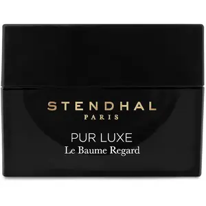 Baume anti-âge pour le contour des yeux stendhal pur luxe 10 ml pas cher
