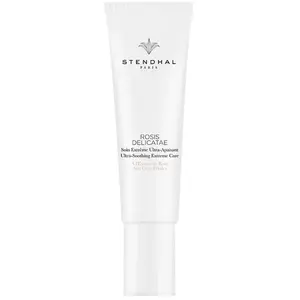 Stendhal Rosis Delicatae soin extrême ultra-apaisant 50 ml pas cher
