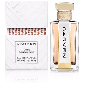 Carven - Dans Ma Bulle PARIS BANGALORE Eau de parfum 100 ml male pas cher