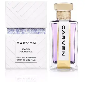 Carven Paris Florence eau de parfum vaporisateur 100 ml pas cher