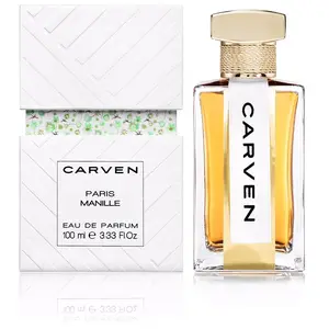 Carven Paris Manille eau de parfum vaporisateur 100 ml pas cher