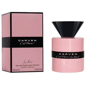 Carven - C'est Paris La Nuit Eau de parfum 100 ml female pas cher
