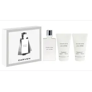 Carven Paris Coffret Eau Intense pas cher