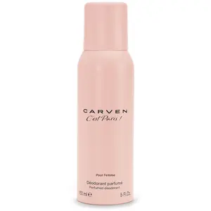 Carven - C'est Paris ! Déodorants 150 ml femaleVendu parnocibe